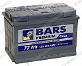 BARS 6СТ-77.1 VL Premium