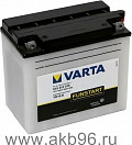 Мотоаккумулятор Varta FP 519 012 019 (YB16-B)