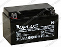 Мотоаккумулятор UPLUS Nano Gel HPG7A-4 (YTX7A-BS)