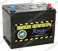 Аккумулятор Тюмень 6СТ-75.0LR Азия 75 Ач