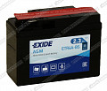 Exide ETR4A-BS