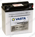 Мотоаккумулятор Varta FP 509 015 008 (12N9-3B/YB9L-B)