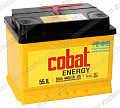 Аккумулятор Cobat Energy 6СТ-55.1 L