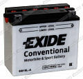 Мотоаккумулятор Exide EB18L-A