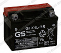 Мотоаккумулятор GS GTX4L-BS