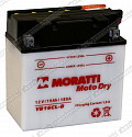 Moratti YB16CL-B (MEH1216C)