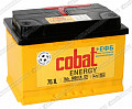 Cobat Energy 6СТ-75.1 L Cobat Energy 6СТ-75.1 L