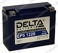 Аккумулятор Delta EPS 1220 YTX24HL BS (гелевый)