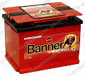 Banner Uni Bull 50 300