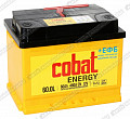 Cobat Energy 6СТ-60.0 L Cobat Energy 6СТ-60.0 L