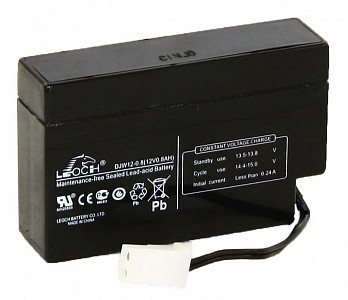 Тяговый аккумулятор DJW 12-0,8 - фото Тяговый аккумулятор DJW 12-0,8 - фото