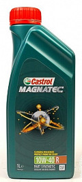 Castrol Magnatec 10W40 R A3/B4 1л