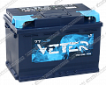 Аккумулятор VETER NEW 6СТ-77.1 VL