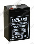 Uplus US 6-4,5