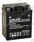 Аккумулятор UPLUS High Performance EB14A-4 (CT 1214.1, YTX14AH-BS) 12В 12Ач