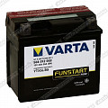 Мотоаккумулятор Varta AGM 504 012 003 (YTX5L-BS)