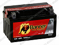 Banner Bike Bull AGM YTX7A-BS (50615)