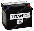 Аккумулятор Titan Standart 6СТ-60.0 VL