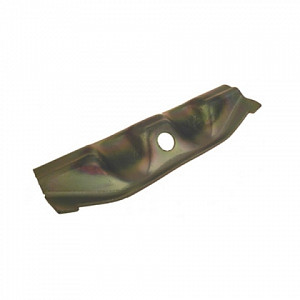 Крепление аккумулятора Крепление АКБ 2108 - фото