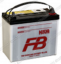 Аккумулятор Furukawa SUPER NOVA 55B24L
