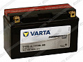 Мотоаккумулятор Varta AGM 507 901 012 (YT7B-BS)