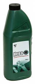 Тормозная жидкость НЕВА-М ДОТ-3 (NEVA-4) 910гр