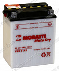 Moratti YB14-A2