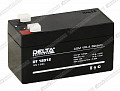 Аккумулятор Delta DT 12012 1,2 Ач 12В