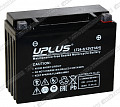 Мотоаккумулятор UPLUS SuperStart LT24-3 (YTX24HL-BS)